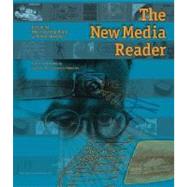 The New Media Reader,Noah Wardrip-Fruin and Nick...,9780262232272