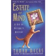 ESTATE MIND                 MM by MYERS TAMAR, 9780380802272