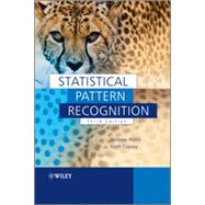 Statistical Pattern Recognition by Webb, Andrew R.; Copsey, Keith D., 9780470682272