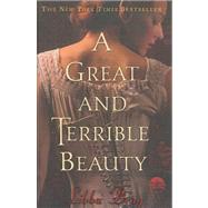 Great and Terrible Beauty by Bray, Libba, 9781417732272