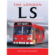 The London Ls by Wharmby, Matthew, 9781473862272