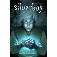 Silverboy by N.M. Browne, 9781599902272