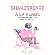 Shakespeare  la plage by Eddy Chevalier, 9782100802272