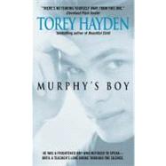 Murphys Boy by Hayden Torey, 9780380652273