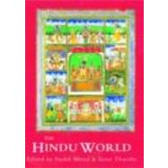 The Hindu World by Mittal; Sushil, 9780415772273