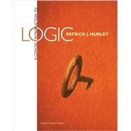 Bundle: A Concise Introduction to Logic, 12th + Aplia with Printed Access Card by Hurley, 9781285992273
