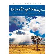Winds of Change by Russell, Will, 9781519792273