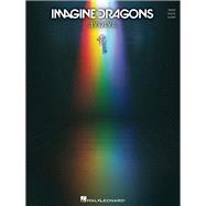 Imagine Dragons - Evolve by Dragons, Imagine, 9781540002273