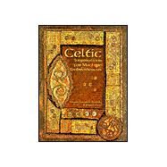 Celtic Inspirations for Machine Embroiderers by Campbell-Harding, Valerie; Grey, Maggie, 9781889682273
