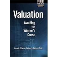 Valuation (paperback) by Ferris, Kenneth R.; Petitt, Barbara S., 9780768682274