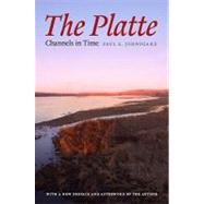 The Platte by Johnsgard, Paul A., 9780803222274