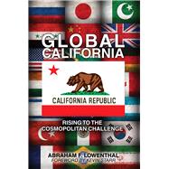 Global California by Lowenthal, Abraham F., 9780804762274