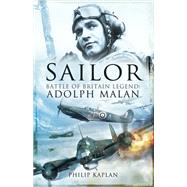Sailor Malan by Kaplan, Philip, 9781526782274