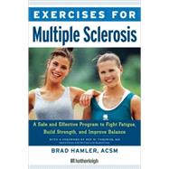 Exercises for Multiple Sclerosis by HAMLER, BRADTHROWER, BEN W. MD, 9781578262274