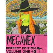 Megahex Perfect Edition Volume One by Hanselmann, Simon, 9798875002274