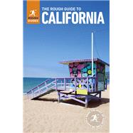 The Rough Guide to California by Edwards, Nick; Keeling, Stephen, 9780241272275