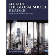 Cities of the Global South Reader by Miraftab; Faranak, 9780415682275