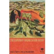 Contemporary Organization Theory by Jones, Campbell; Munro, Rolland, 9781405132275