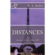 Distances by Nello, R. J., 9781516942275