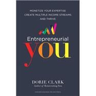 Entrepreneurial You by Clark, Dorie, 9781633692275