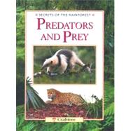 Predators and Prey by Chinery, Michael, 9780778702276