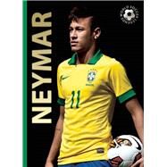 Neymar by Jkulsson, Illugi, 9780789212276