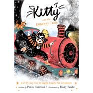 Kitty and the Runaway Train by Harrison, Paula; Lvlie, Jenny, 9781382052276