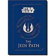 Star Wars: The Jedi Path by Wallace, Daniel, 9781452102276