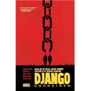 Django Unchained by Tarantino, Quentin, 9780606352277