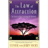 The Law of Attraction by HICKS, ESTHERHICKS, JERRY, 9781401912277