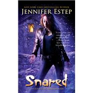 Snared by Estep, Jennifer, 9781501142277