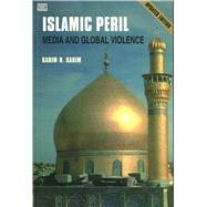 The Islamic Peril by Karim, Karim H., 9781551642277