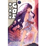 Black God, Vol. 10 by Lim, Dall-Young; Park, Sung-Woo, 9780316102278
