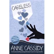 Careless by Cassidy, Anne, 9780340932278