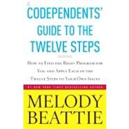 Codependents' Guide to the Twelve Steps New Stories by Beattie, Melody, 9780671762278