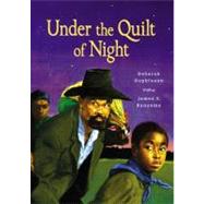 Under the Quilt of Night by Ransome, James E.; Hopkinson, Deborah, 9780689822278