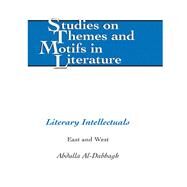 Literary Intellectuals by Al-dabbagh, Abdulla, 9781433132278