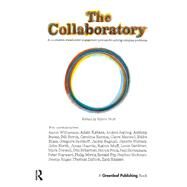The Collaboratory by Muff, Katrin; Williamson, Aaron (CON); Kahane, Adam (CON); Aspling, Anders (CON); Buono, Anthony (CON), 9781783532278