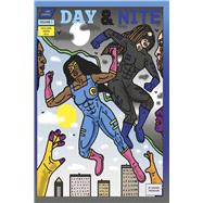 Day & Nite by Francois, Ramses, 9798317832278