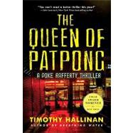 The Queen of Patpong by Hallinan, Timothy, 9780061672279