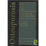 The Year in Osteoporosis Volume 1 by Woolf, Anthony D.; Akesson, Kristina; Adami, Silvano, 9781904392279