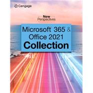 New Perspectives Collection, Microsoft 365 & Word 2021 Comprehensive by Shaffer, Ann, 9780357672280
