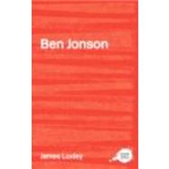 Ben Jonson by Loxley; James, 9780415222280