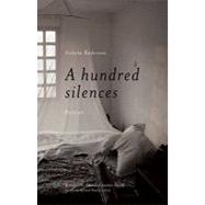 A Hundred Silences by Baderoon, Gabeba, 9780795702280
