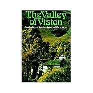 Valley of Vision by Bennett, Arthur G., 9780851512280