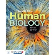 Human Biology bundle by Chiras, Daniel D., 9781284212280