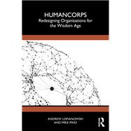 HumanCorps by Andrew Lopianowski; Mike Pino, 9781041272281