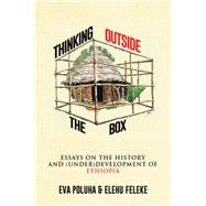 Thinking Outside the Box by Poluha, Eva; Feleke, Elehu, 9781514422281