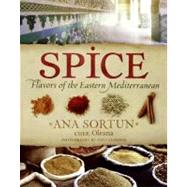 Spice by Sortun, Ana, 9780060792282