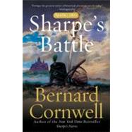 Sharpe's Battle by Cornwell, Bernard, 9780060932282